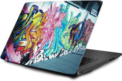 

LUCANT LTPC-LOT-1-111 Vinyl Laptop Decal 15.6