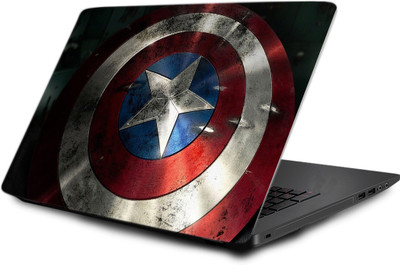 

LUCANT LTPC-LOT-1-396 Vinyl Laptop Decal 15.6