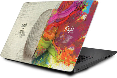 

LUCANT LTPC-LOT-1-567 Vinyl Laptop Decal 15.6
