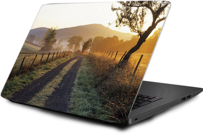 

LUCANT LTPC-LOT-1-554 Vinyl Laptop Decal 15.6
