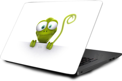 LUCANT LTPC-LOT-1-583 Vinyl Laptop Decal 15.6