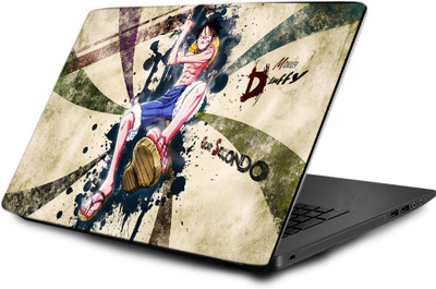 

LUCANT LTPC-LOT-1-293 Vinyl Laptop Decal 15.6