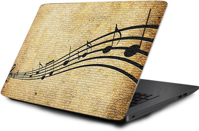 

LUCANT LTPC-LOT-1-302 Vinyl Laptop Decal 15.6