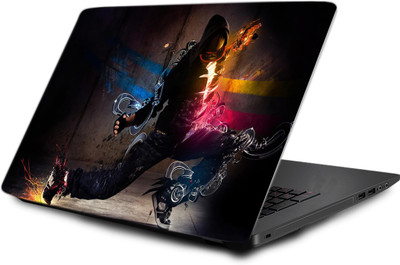 

LUCANT LTPC-LOT-1-495 Vinyl Laptop Decal 15.6