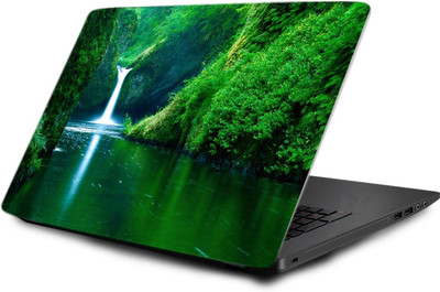 

LUCANT LTPC-LOT-1-323 Vinyl Laptop Decal 15.6