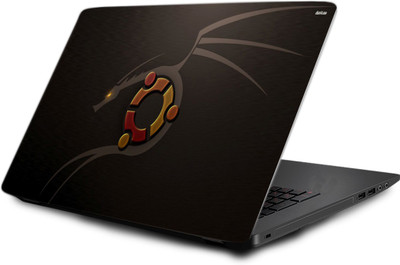 

LUCANT LTPC-LOT-1-344 Vinyl Laptop Decal 15.6