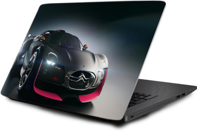 

LUCANT LTPC-LOT-1-584 Vinyl Laptop Decal 15.6