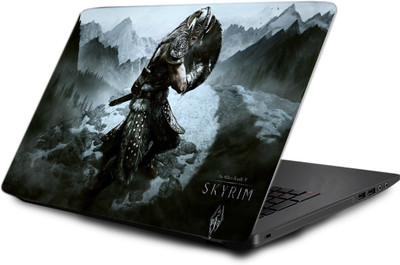 

LUCANT LTPC-LOT-1-027 Vinyl Laptop Decal 15.6