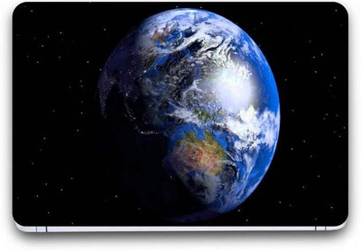 

Gallery 83 ® earth wallpaper laptop skin sticker decal, (15 inch x 10 inch) 4372 vinyl laptop decal 15.6 vinyl Laptop Decal 15.6