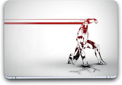 

Gallery 83 iron man wallpaper laptop decal 3934 vinyl Laptop Decal 15.6