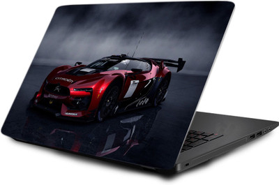 

LUCANT LTPC-LOT-1-339 Vinyl Laptop Decal 15.6