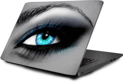 

LUCANT LTPC-LOT-1-273 Vinyl Laptop Decal 15.6
