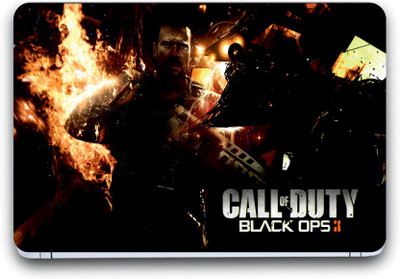 

Gallery 83 call of duty wallpaper laptop decal 3876 vinyl Laptop Decal 15.6