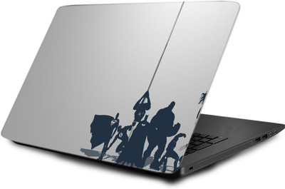 

LUCANT LTPC-LOT-1-573 Vinyl Laptop Decal 15.6