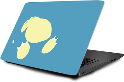 

LUCANT LTPC-LOT-1-330 Vinyl Laptop Decal 15.6