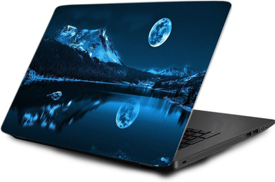 LUCANT LTPC-LOT-1-296 Vinyl Laptop Decal 15.6