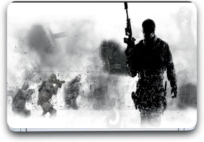 

Gallery 83 call of duty wallpaper laptop decal 3915 vinyl Laptop Decal 15.6