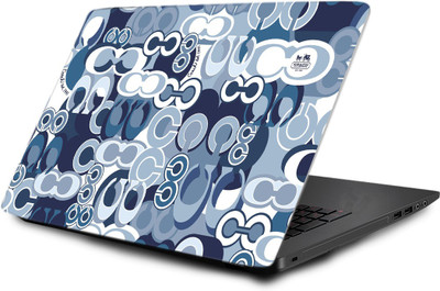 

LUCANT LTPC-LOT-1-096 Vinyl Laptop Decal 15.6