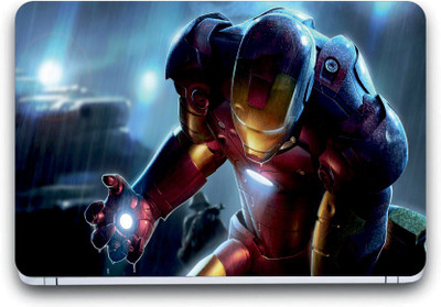 

Gallery 83 iron man wallpaper laptop decal 3991 vinyl Laptop Decal 15.6