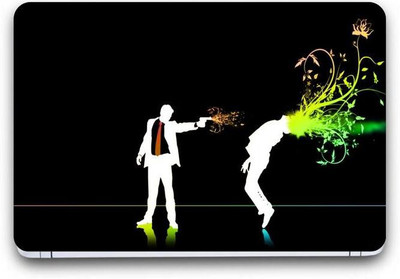 

Gallery 83 ® animated wallpaper laptop skin sticker decal, (15 inch x 10 inch) 4342 vinyl laptop decal 15.6 vinyl Laptop Decal 15.6