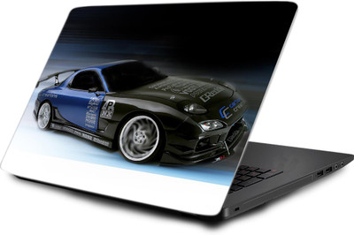 

LUCANT LTPC-LOT-1-029 Vinyl Laptop Decal 15.6