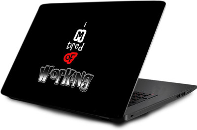

LUCANT LTPC-LOT-1-052 Vinyl Laptop Decal 15.6