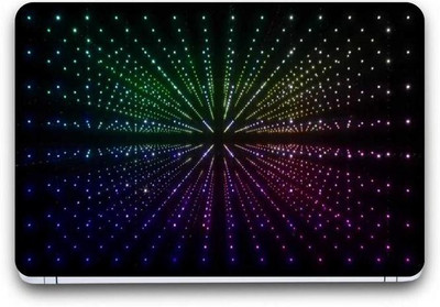

Gallery 83 ® abstract wallpaper laptop skin sticker decal, (15 inch x 10 inch) 4384 vinyl laptop decal 15.6 vinyl Laptop Decal 15.6