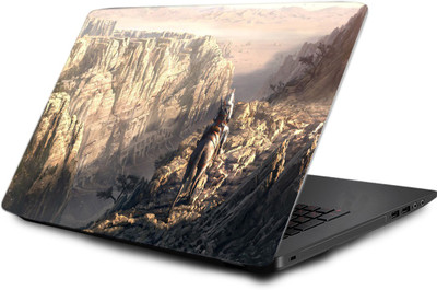 

LUCANT LTPC-LOT-1-436 Vinyl Laptop Decal 15.6