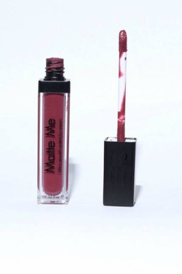 

JEFFY Matte Me Liquid Lipstick(multicolor)