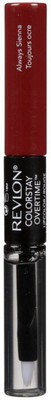 

Revlon ColorStay Overtime Lipcolor(Always Sienna)