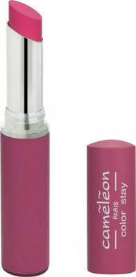 

Cameleon Paris Color Stay Lipstick(555)