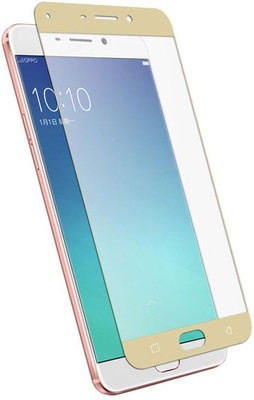 ELEF Tempered Glass Guard for Oppo R9
