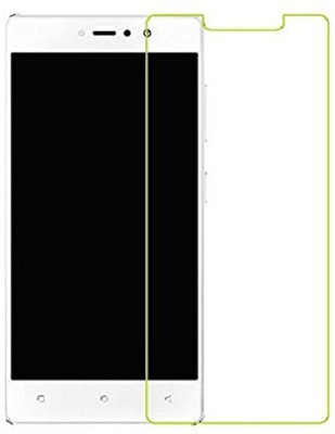 Mudshi Tempered Glass Guard for Gionee S6S(Pack of 1) Flipkart