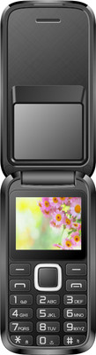 

Muphone M8600(Black)