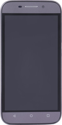 

Ginger Mercury (Iron Grey, 16 GB)(2 GB RAM)