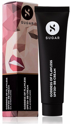 

Sugar Goddess Of Flawless SPF30+ BB Cream 04 Americano (Tan)(25 ml)