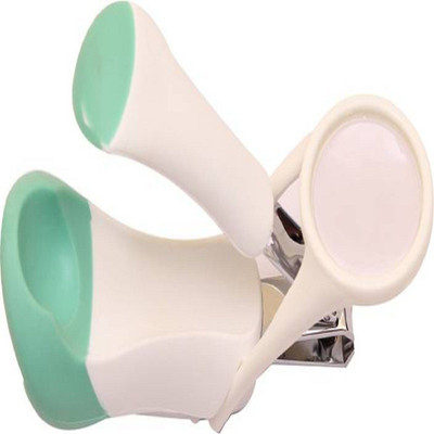 

Babique BABY PRECISION NAIL CUTTER (SKY BLUE)