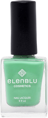 

ElenBlu EB11-Allure Matte Nail Polish Allure