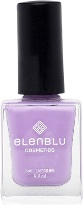 

ElenBlu EB09-Princess Rule Matte Nail Polish Princess Rule