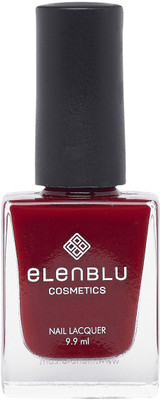 

ElenBlu EB07-Inflamed Rose Matte Nail Polish Inflamed Rose