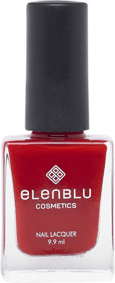 

ElenBlu EB10-Rose Garden Matte Nail Polish Rose Garden
