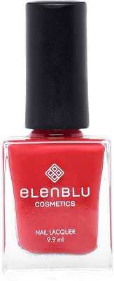 

ElenBlu EB03-Brickola Matte Nail Polish Brickola