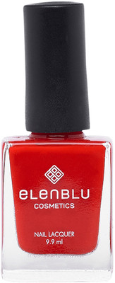 

ElenBlu EB14-Wicked Matte Nail Polish Wicked