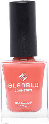 

ElenBlu EB12-Roseate Blush Matte Nail Polish Roseate Blush