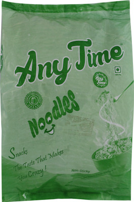 

Anytime Hakka Noodles 900 g(Vegetarian)