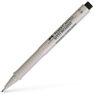 

Faber-Castell pen Ball Pen(Pack of 3)