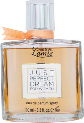 

creation lamis CLDB-10 Eau de Parfum - 100 ml(For Women)