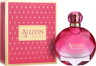 

JBJ Arizon USA (Pink) Eau de Parfum - 100 ml(For Women)