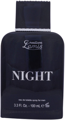 

Creation Lamis CLDB-7 Eau de Toilette - 100 ml(For Men)