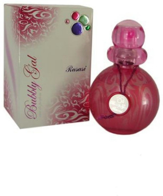 

Rasasi Bubbly Gal Eau de Parfum - 50 ml(For Women)